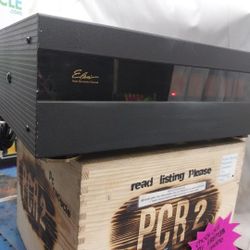 Elan EPL-HDA-2000 Multi-Zone Amplifier  