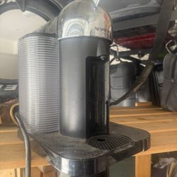 Nespresso vertuoline