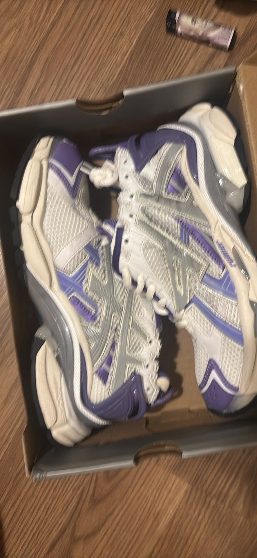 Balenciaga Runners Size 8 Men’s 9.5 Women’s (41)