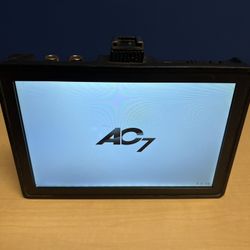 Small HD AC7 On Board Monitor 
