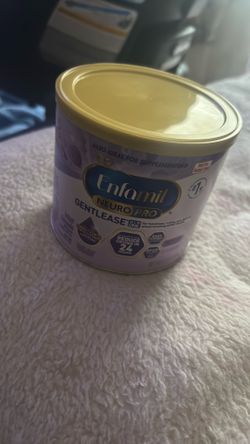 Enfamil Neuro Pro Fórmula
