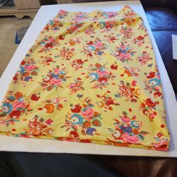 N. Peoria Like New Womens Lula Roe Skirt Womens Medium Please Read Description For Pick Up Location Options 