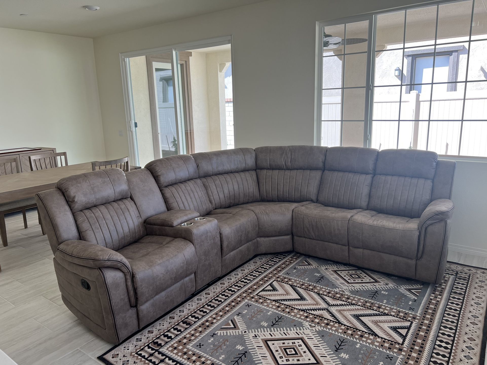 Brand New Sectional for Sale in Ontario, CA OfferUp