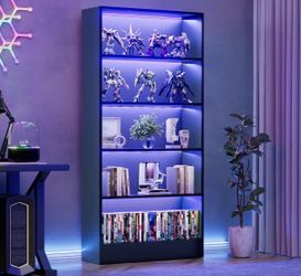 Display Shelf