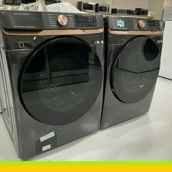 📌LG & Samsung Washer & Dryer Sets going on Flash For sale Near Me-✫
