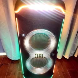 JBL Partybox 1000 Ultimate Speaker 