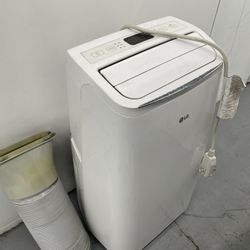Portable AC Unit