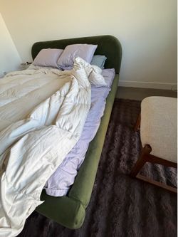 Wayfair Platform Bedframe
