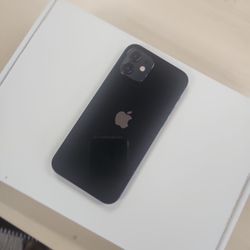 Iphone 12 64gb  Unlock Any Sim 