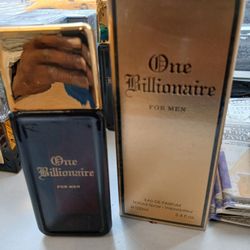 One Billionaire 