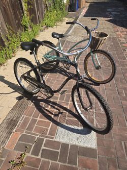 Men's/Women's Electra Bicycles