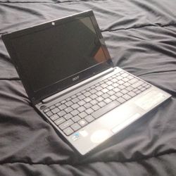 Acer Aspire One D255