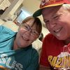 Keith & Karen