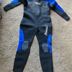 New Wetsuit xxl