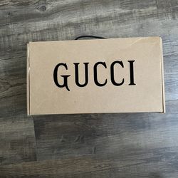 Gucci Shoes 
