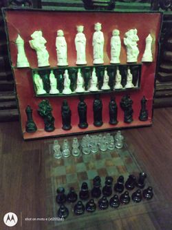 Chess Bundle 