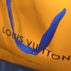 Louis Vuitton Man Bag And Louis Vuitton Belt 