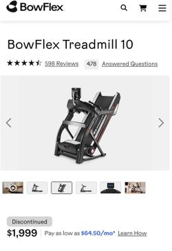 Treadmill