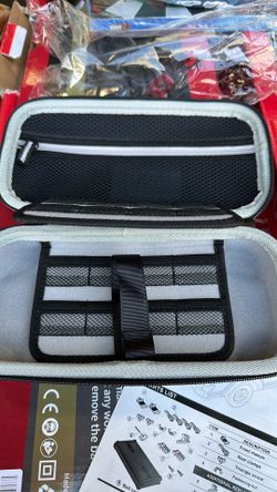 Take case switch lite case