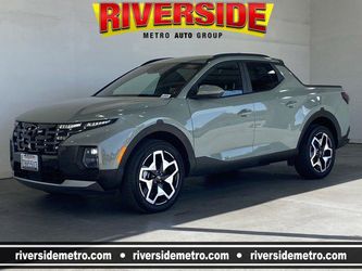 2024 Hyundai Santa Cruz