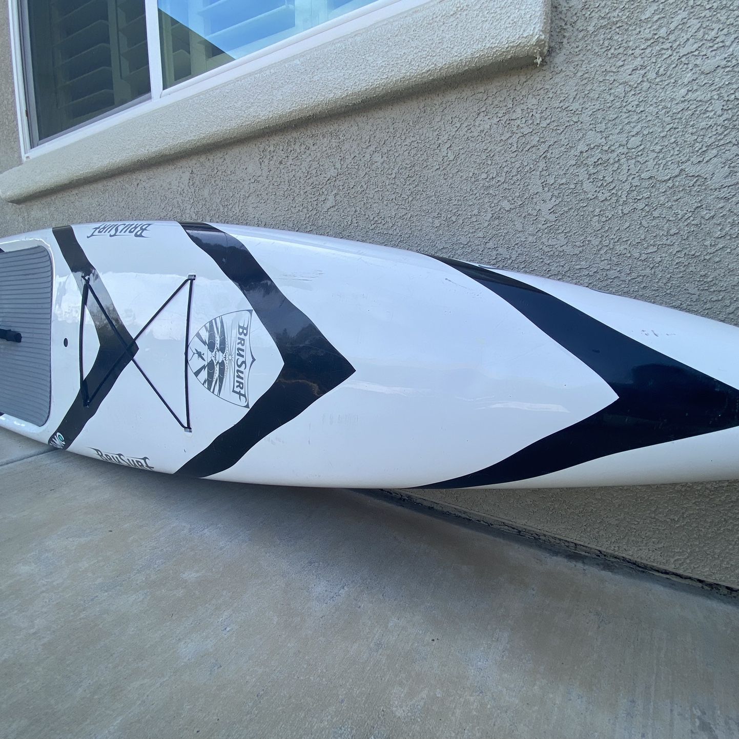 Brusurf sup 2024