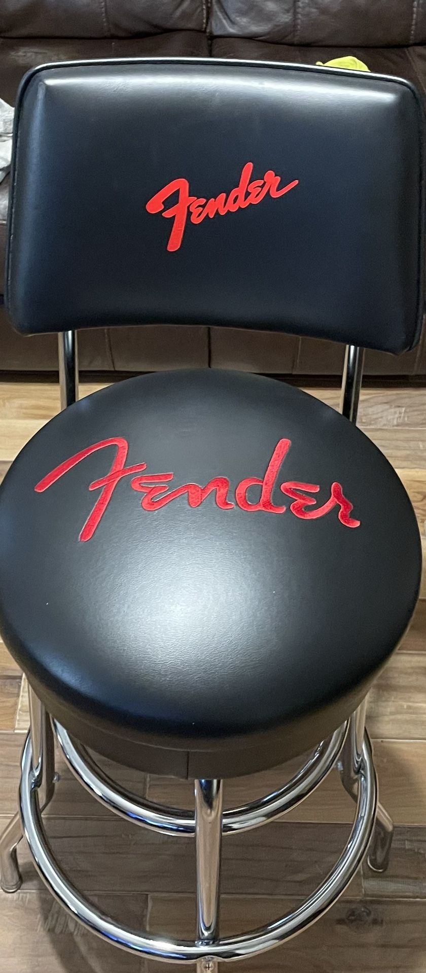 Fender Chair