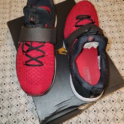 Jordan Trainer 2 Flyknit