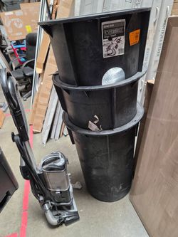 Everbilt 30-Gallon Sewage Basin