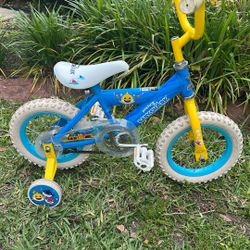 Toddler Bike. Baby Shark $20 OBO
