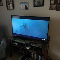 LG TV 50” Inches 