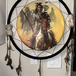 Dream Catcher Native 