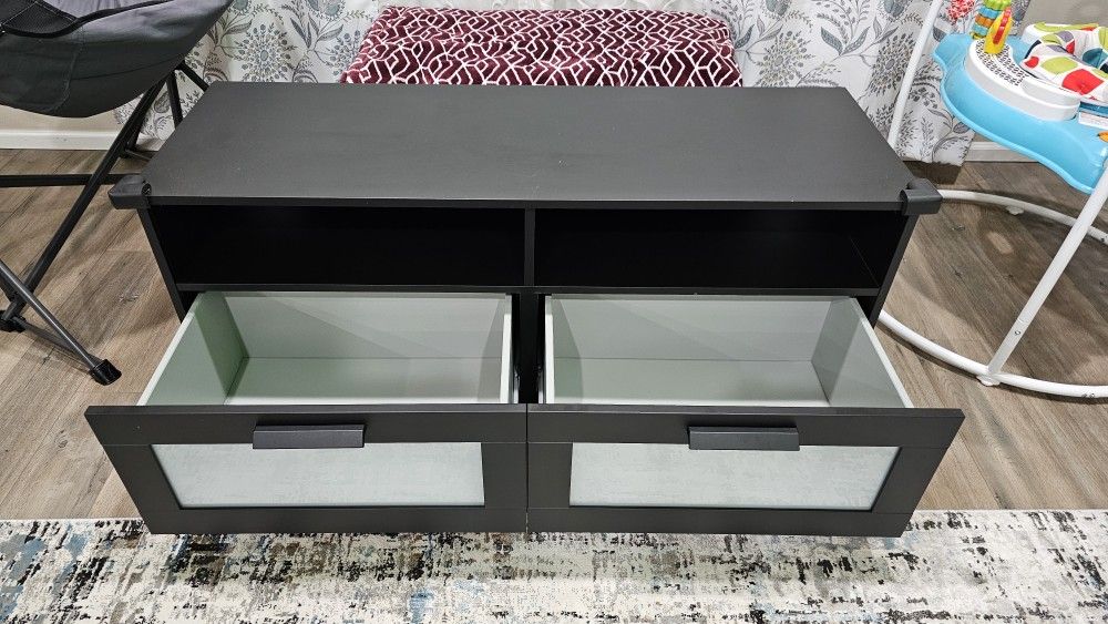 48 Inch Wide Ikea TV Stand