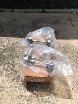Lexus is300 2001 - 2005 01 02 03 04 05 sway bar end links