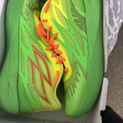 Puma MB 2 Nickelodeon Special edition 