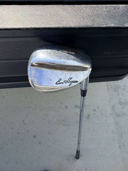 Ben Hogan Sand Wedge