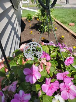 3D Printed Name Plate