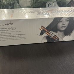 Dyson Corrale Hair Straightener 