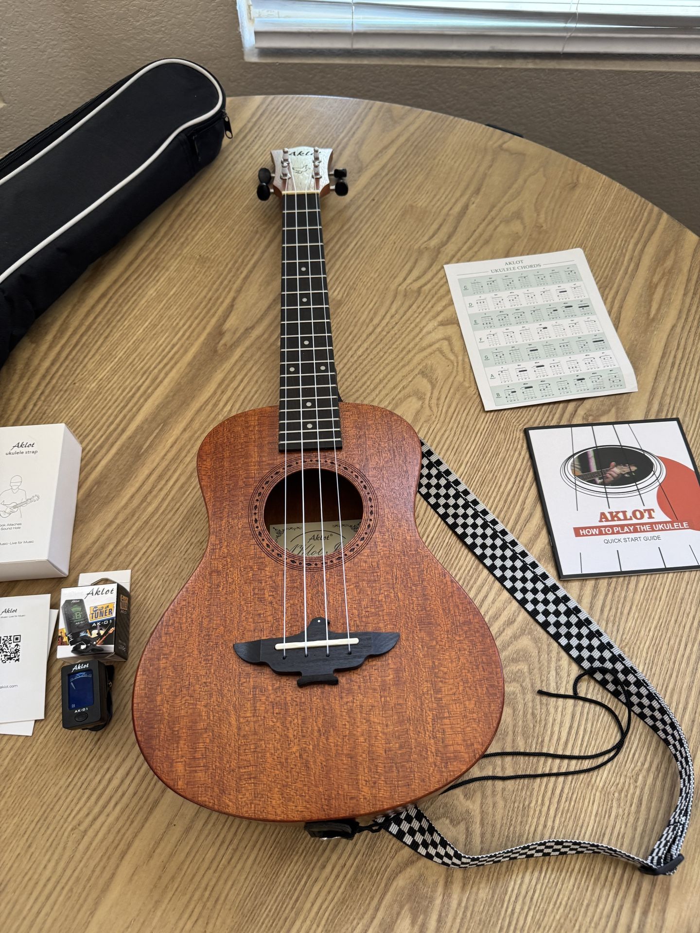 Ukulele