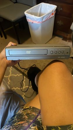 Magnavox DVD/CD Player 