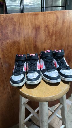 Nikes