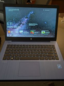 Laptop