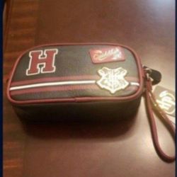 Harry Potter Wristlet 