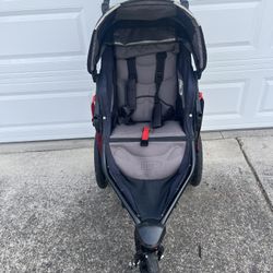 Single Stroller - BOB
