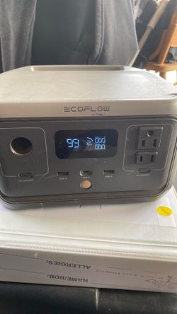 Eco flow
