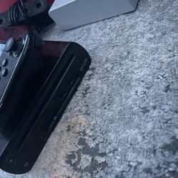 Wii U