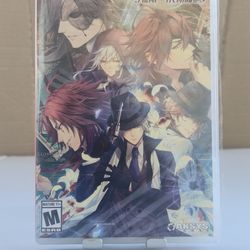 Piofiore: Fated Memories - Nintendo Switch