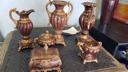 Decoration For Living Or Dining Or Bathroom 