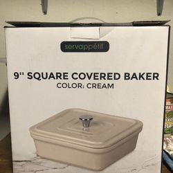 Baking Pan 