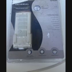 Universal ceiling fan  remove control brand new