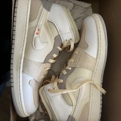Nike Dunks